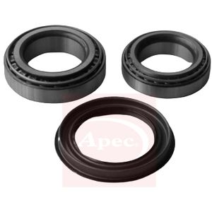 APEC Wheel Bearing Kit Front AWB1235