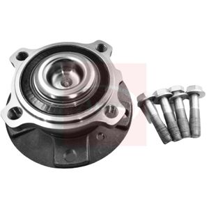 APEC Wheel Bearing Kit Front AWB1236
