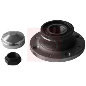 APEC Wheel Bearing Kit Rear AWB1238