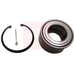APEC Wheel Bearing Kit Front AWB1240