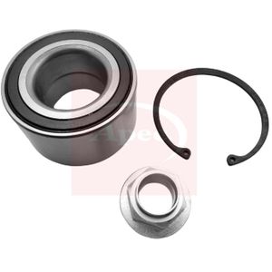 Apec Wheel Bearing Kit Front AWB1245