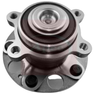 Apec Wheel Bearing Kit Rear AWB1246