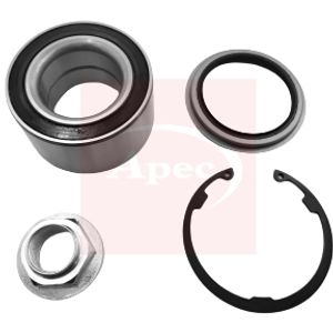 APEC Wheel Bearing Kit AWB1247