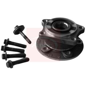 Apec Wheel Bearing Kit Rear AWB1252