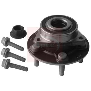 APEC Wheel Bearing Kit Front AWB1253