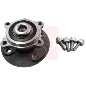 Apec Wheel Bearing Kit Rear AWB1255