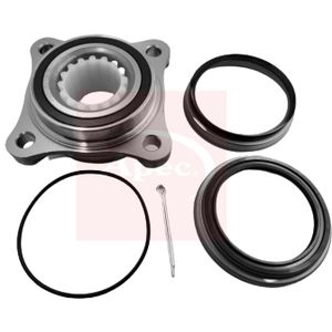 APEC Wheel Bearing Kit Front AWB1263