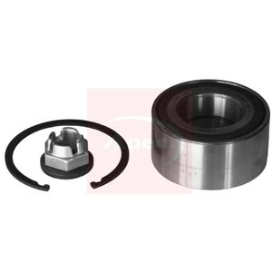 APEC Wheel Bearing Kit Front AWB1264