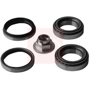 APEC Wheel Bearing Kit Front AWB1265