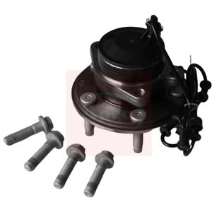 Apec Wheel Bearing Kit Front AWB1271