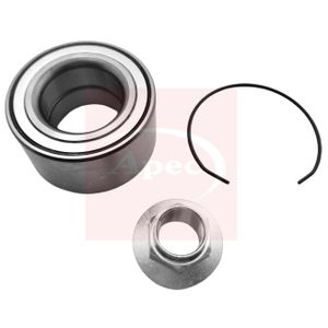 APEC Wheel Bearing Kit Front AWB1273