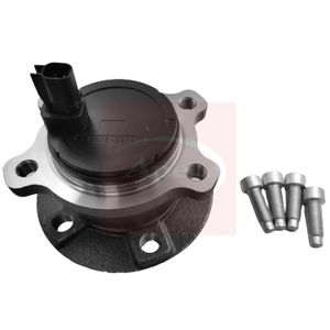 APEC Wheel Bearing Kit Rear AWB1276