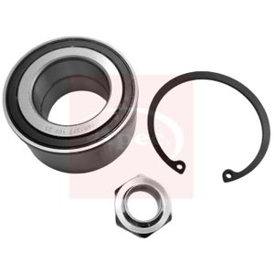 APEC Wheel Bearing Kit AWB1277