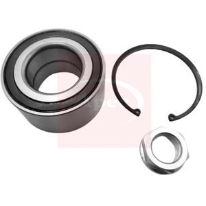 Apec Wheel Bearing Kit Front AWB1279