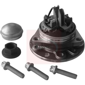 Apec Wheel Bearing Kit Front AWB1280