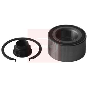 Apec Wheel Bearing Kit Front AWB1281