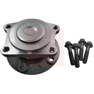 APEC Wheel Bearing Kit Rear AWB1282