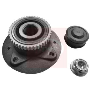 APEC Wheel Bearing Kit Rear AWB1285
