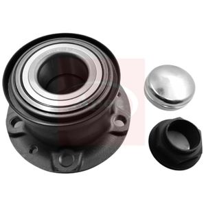 APEC Wheel Bearing Kit Rear AWB1286