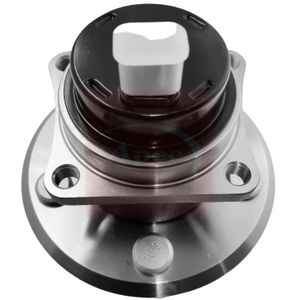 APEC Wheel Bearing Kit Rear AWB1287