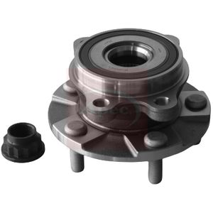 Apec Wheel Bearing Kit Front AWB1289