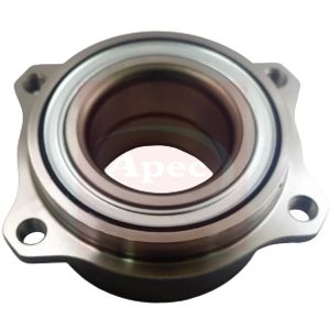 APEC Wheel Bearing Kit AWB1296