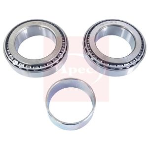APEC Wheel Bearing Kit Rear AWB1300