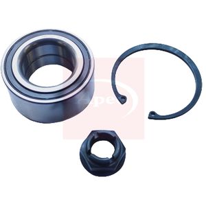 Apec Wheel Bearing Kit AWB1301