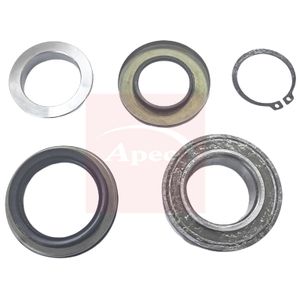 Apec Wheel Bearing Kit Rear AWB1302