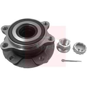 Apec Wheel Bearing Kit Front AWB1309