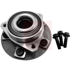 APEC Wheel Bearing Kit Rear AWB1313