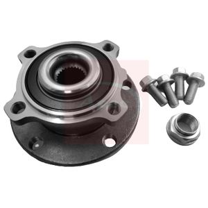 APEC Wheel Bearing Kit AWB1314