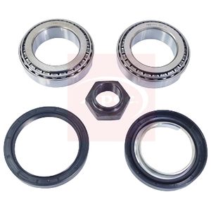 APEC Wheel Bearing Kit Front AWB1315