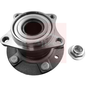 Apec Wheel Bearing Kit Rear AWB1317