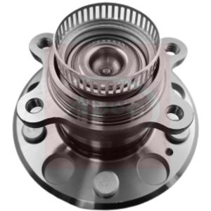 APEC Wheel Bearing Kit Rear AWB1318