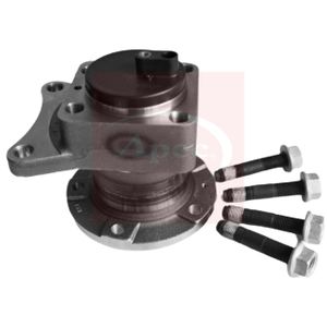 APEC Wheel Bearing Kit Rear AWB1321
