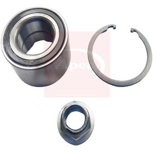 Apec Wheel Bearing Kit Front AWB1323