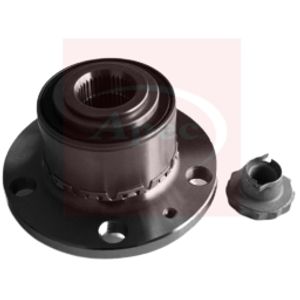 Apec Wheel Bearing Kit Front AWB1327