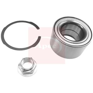 Apec Wheel Bearing Kit Rear AWB1328