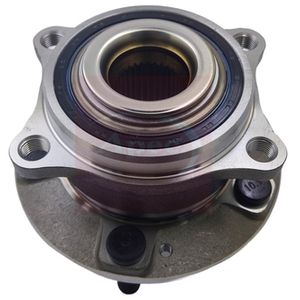 APEC Wheel Bearing Kit AWB1329
