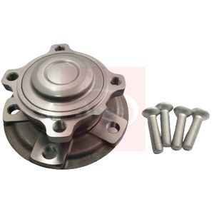 APEC Wheel Bearing Kit Front AWB1330