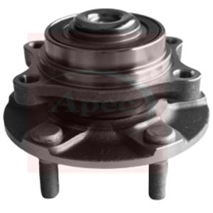 Apec Wheel Bearing Kit Front AWB1332