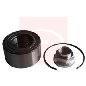 Apec Wheel Bearing Kit Front AWB1336
