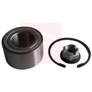 Apec Wheel Bearing Kit Front AWB1337