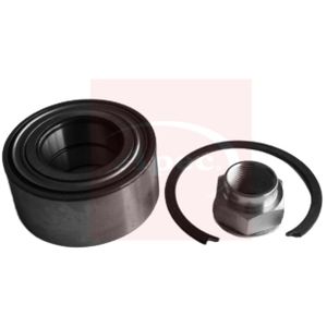 APEC Wheel Bearing Kit Front AWB1338