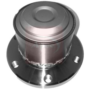 APEC Wheel Bearing Kit Front AWB1341