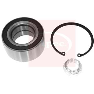 APEC Wheel Bearing Kit Rear AWB1342