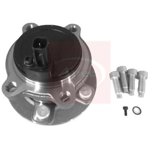 APEC Wheel Bearing Kit Rear AWB1343