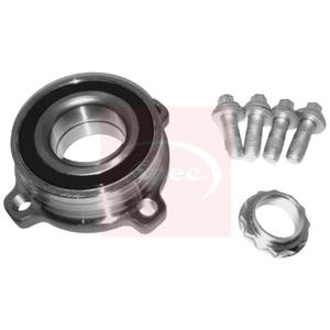 APEC Wheel Bearing Kit Rear AWB1344
