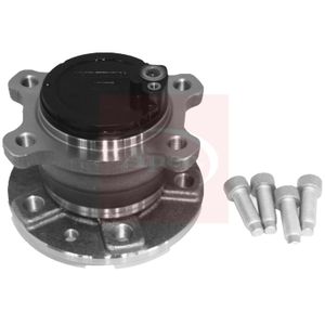 Apec Wheel Bearing Kit Rear AWB1345